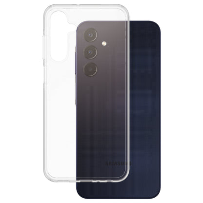 SAFE. by PanzerGlass Case Samsung A25 5G. clear