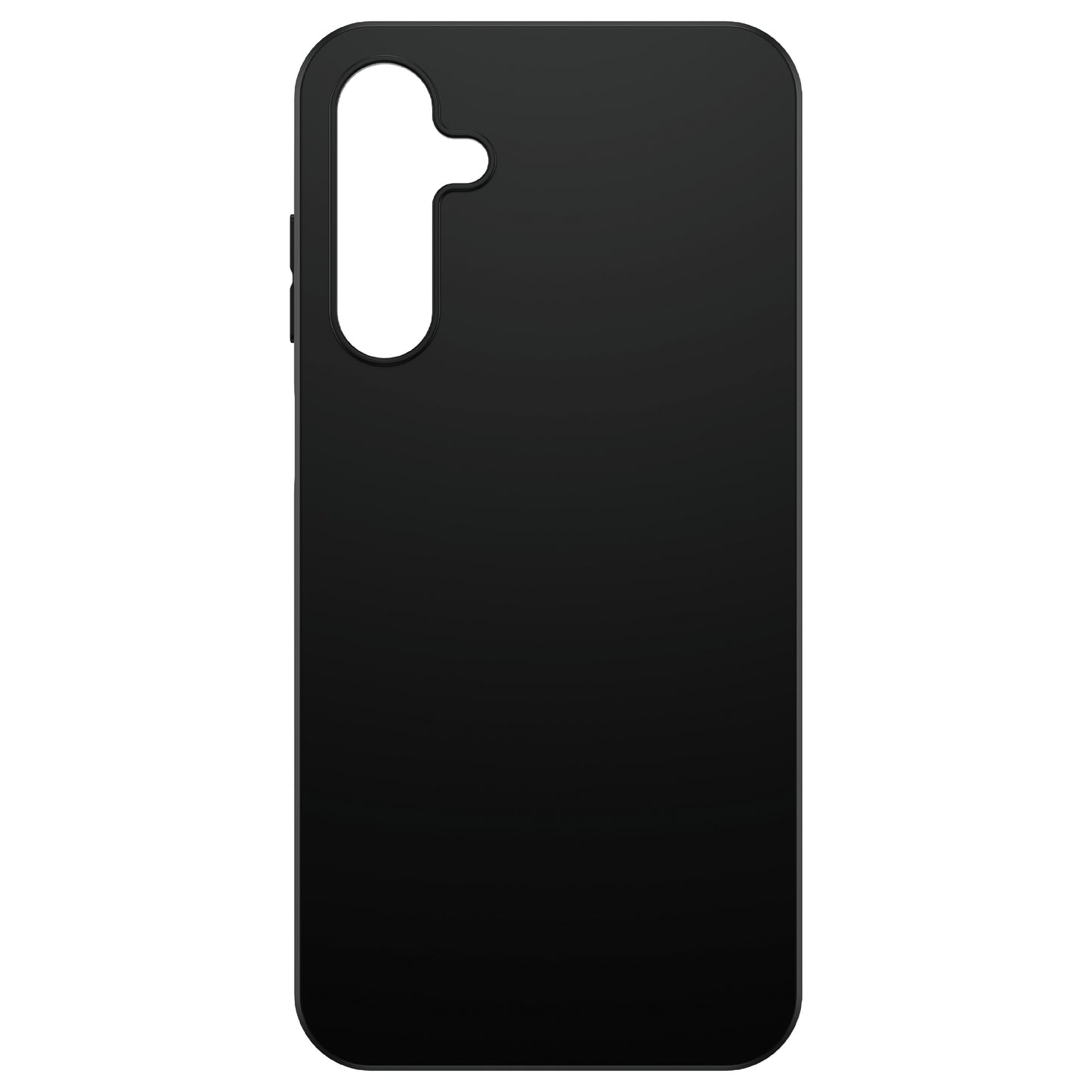 SAFE. by PanzerGlass Case Samsung A25 5G. Black