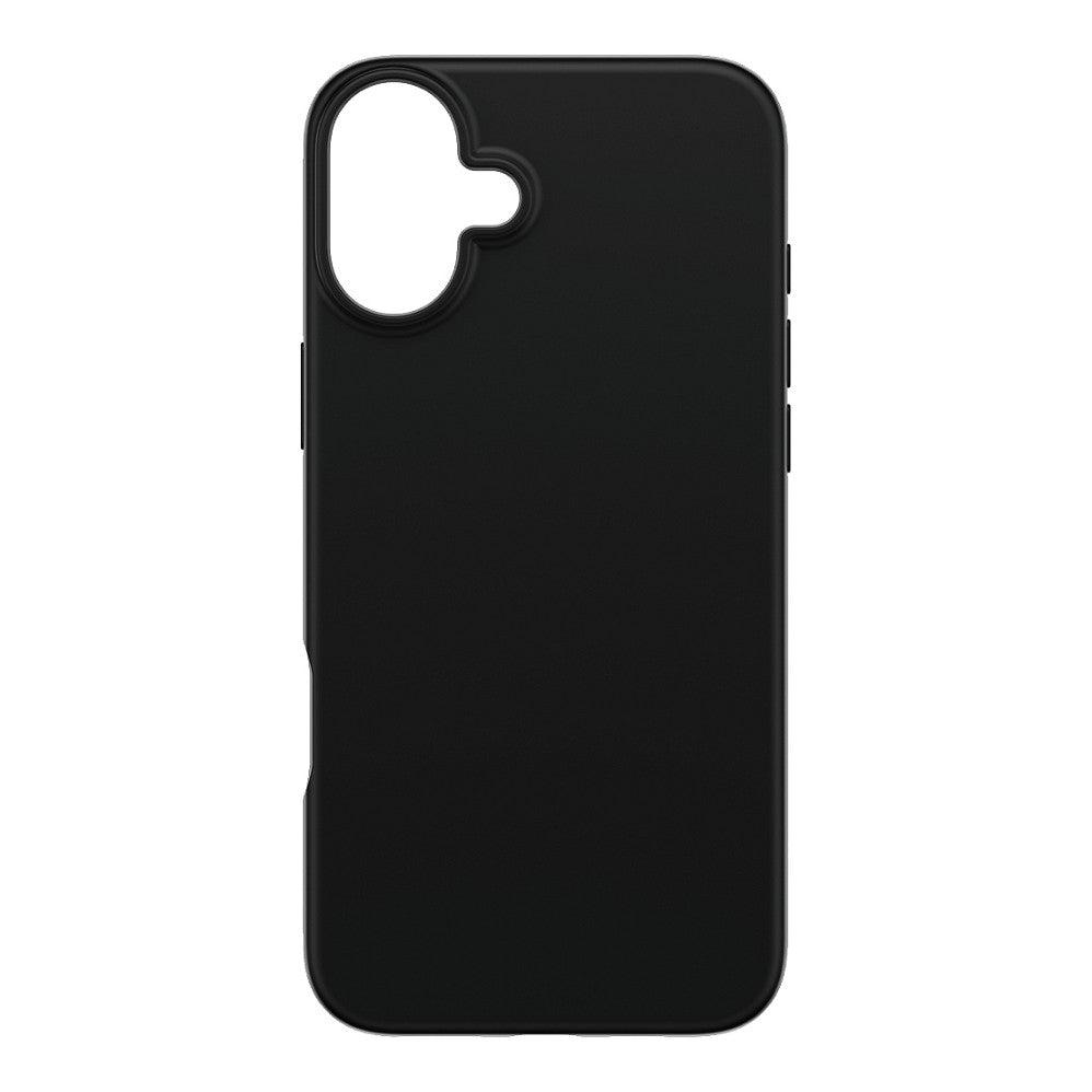 SAFE TPU Case Black iPhone 16 Plus