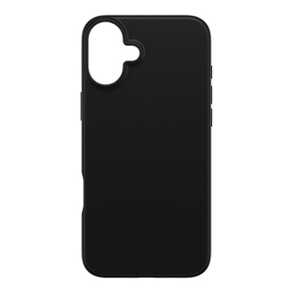 SAFE TPU Case Black iPhone 16 Plus