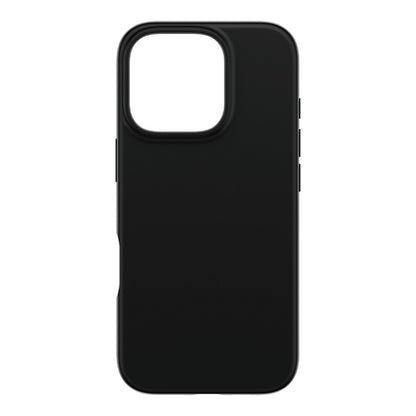 SAFE TPU Case Black iPhone 16 Pro