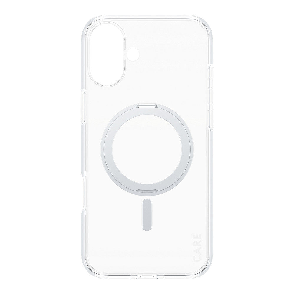 CARE Feature 3-in-1 Ceramic iPhone 16 Plus