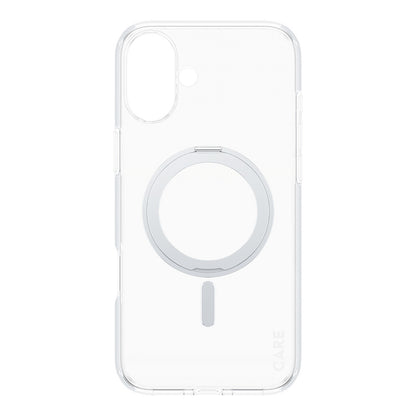 CARE Feature 3-in-1 Ceramic iPhone 16 Plus