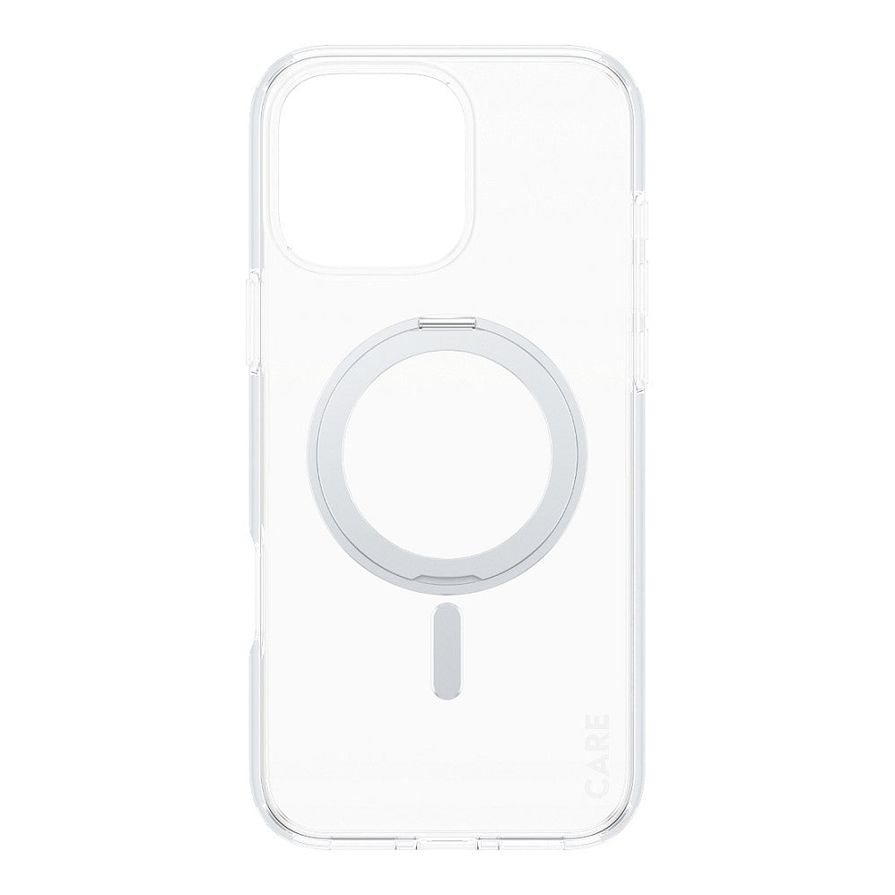 CARE Feature 3-in-1 Ceramic iPhone 16 Pro Max