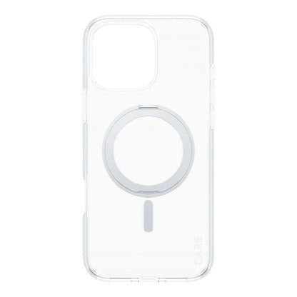 CARE Feature 3-in-1 Ceramic iPhone 16 Pro Max