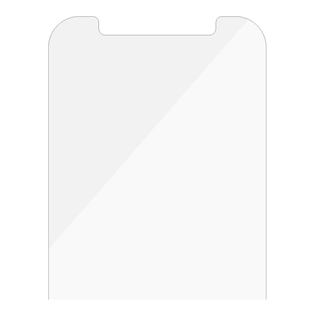 PanzerGlass iPhone 12/ 12 Pro. Antibakt.. Standard fit