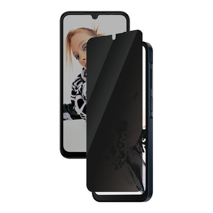 SAFE. Privacy Screen Protector Samsung Galaxy A26 5G