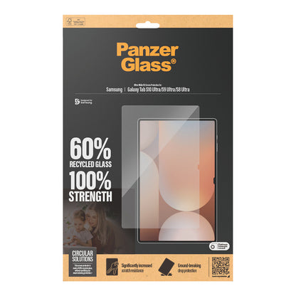 PanzerGlass Screen Protector Samsung Galaxy Tab S10/8/9 Ultra