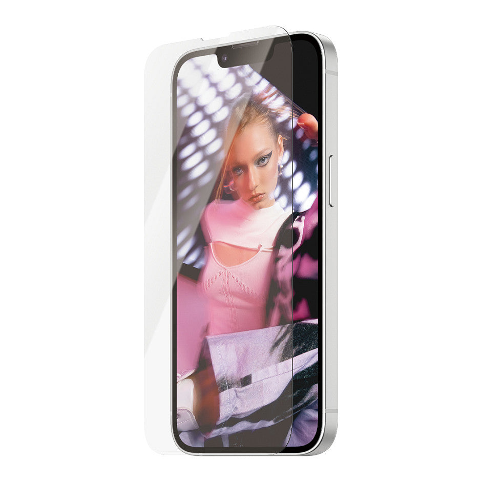 SAFE Screen Protector UWF iPhone 16e. 14. 13. 13 Pro