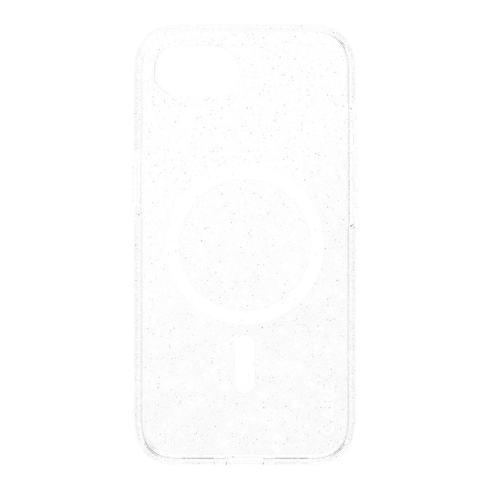 CARE Case Flagship Combat w. MagSafe. Star Lit iPhone 16e