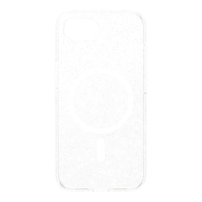 CARE Case Flagship Combat w. MagSafe. Star Lit iPhone 16e