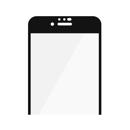 PanzerGlass iPhone SE (2020/2022). 8. 7. 6. 6s. E2E *BULK*