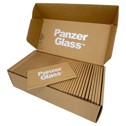 PanzerGlass iPhone SE (2020/2022). 8. 7. 6. 6s. E2E *BULK*