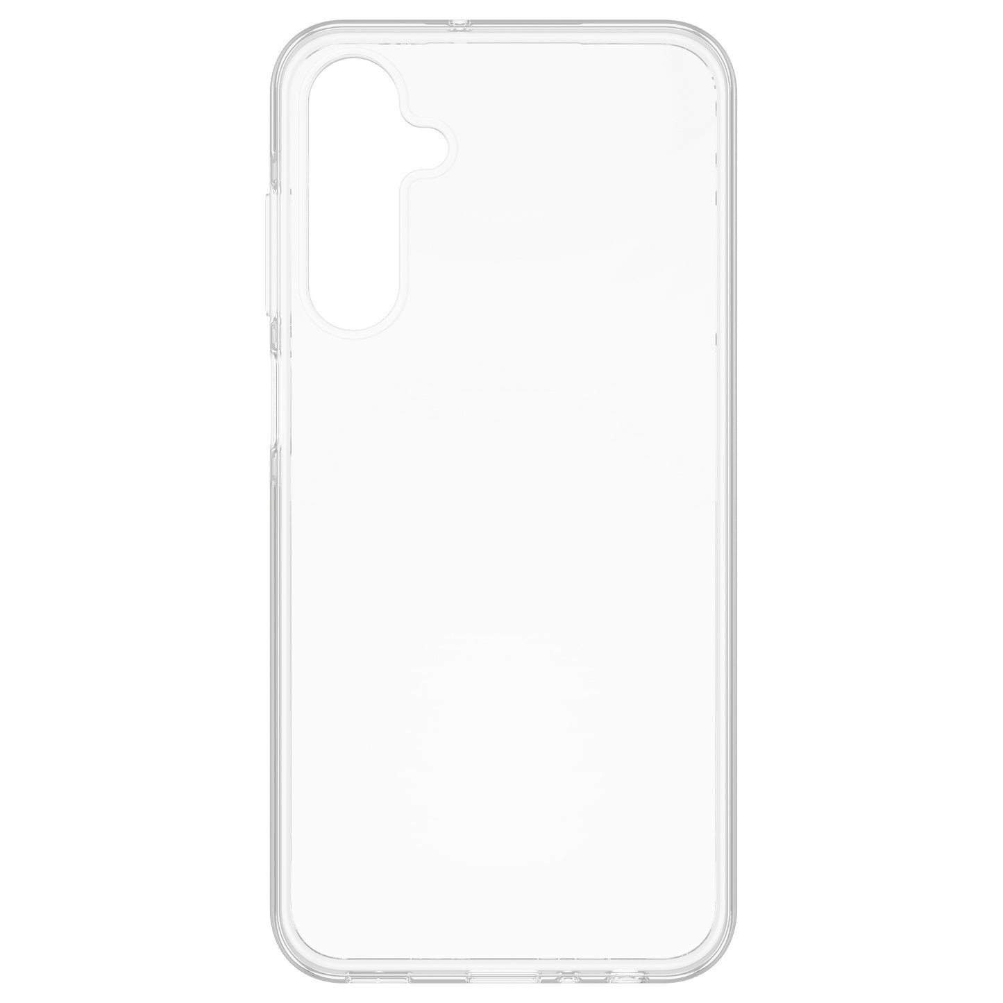 SAFE. by PanzerGlass Case Samsung Galaxy A25 5G -clear *BULK