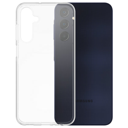 SAFE. by PanzerGlass Case Samsung Galaxy A25 5G -clear *BULK