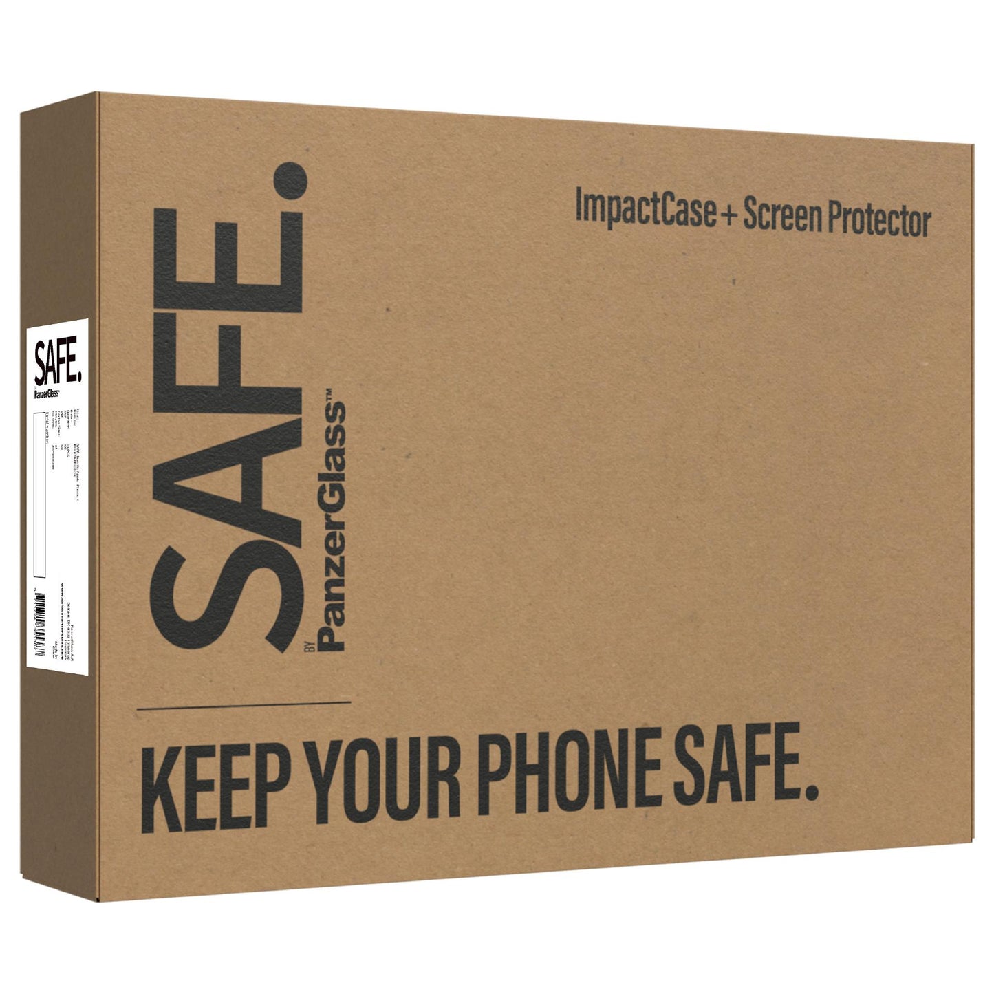 SAFE. by PanzerGlass 2-in-1 Apple iPhone 11 *BULK