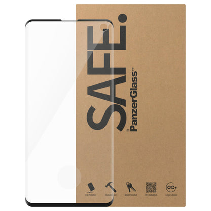 SAFE. by PanzerGlass Samsung Galaxy S10 FP. UWF *BULK