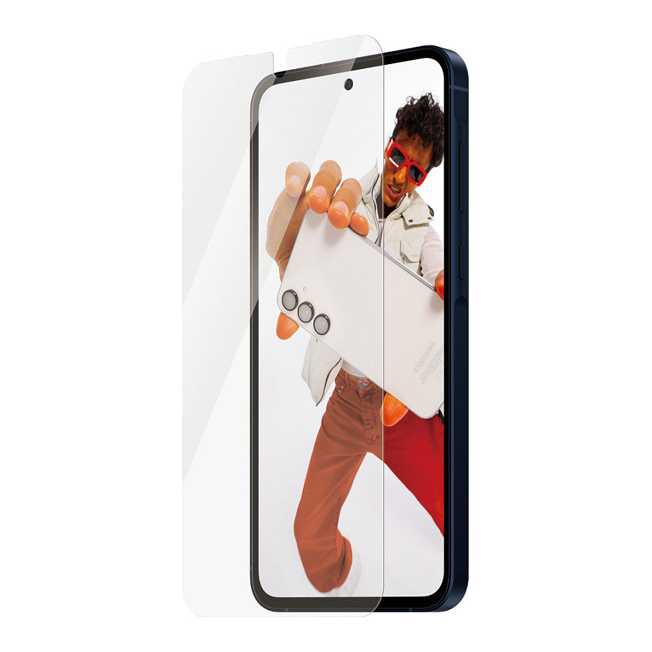 SAFE Screen Protector Galaxy S24 FE 5G/A36 5G/A56 5G UWF *BULK