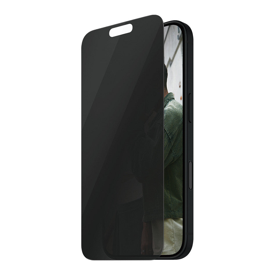 SAFE Privacy iPhone 16/15 UWF