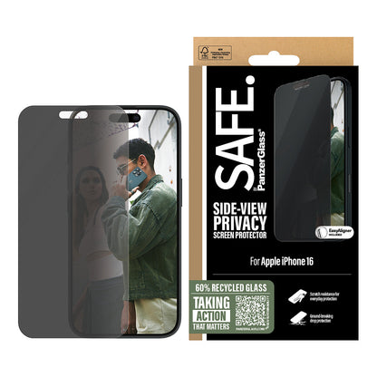 SAFE Privacy iPhone 16/15 UWF