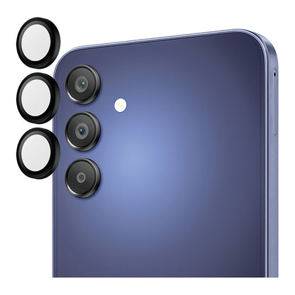 PanzerGlass Hoops Black Lens Protector Samsung A16