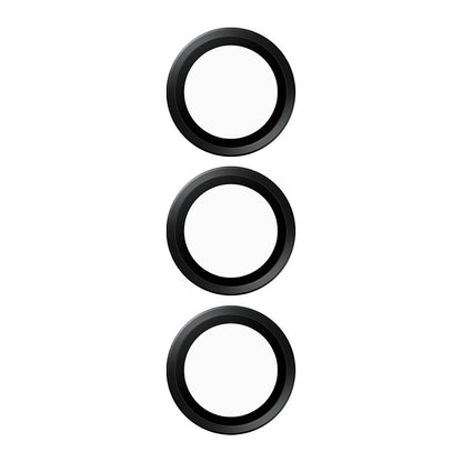 PanzerGlass Hoops Black Lens Protector Samsung A16