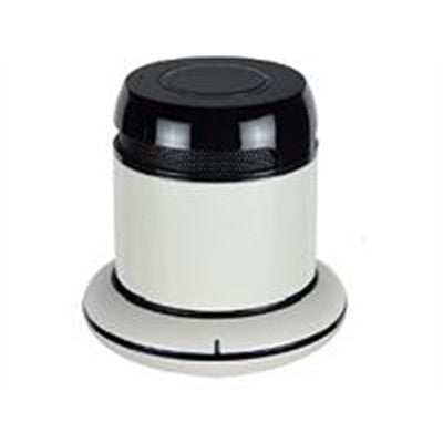 TERRATEC Aktivbox CONCERT BT MOBILE wireless silber