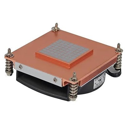 K DYNATRON Q3 Intel CPU Kuehler LGA1700 1U PWM