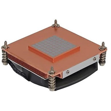 K DYNATRON Q3 Intel CPU Kuehler LGA1700 1U PWM