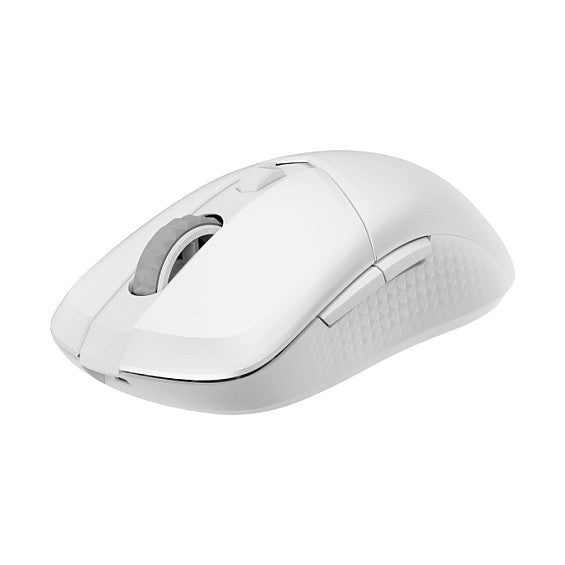 MSI VERSA 300 W White WIRELESS Gaming Maus