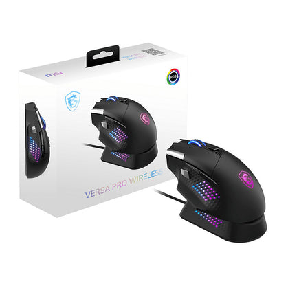 MSI VERSA PRO W + Mouse Dock Pro