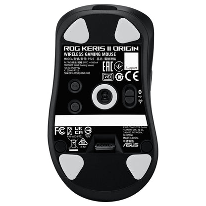 ASUS ROG Keris II ORIGIN/BLK