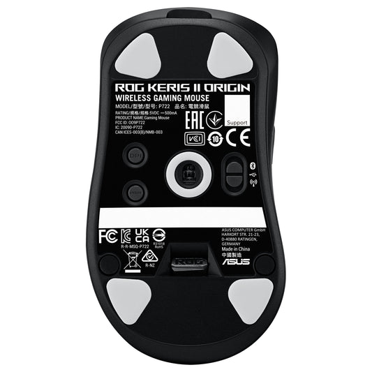 ASUS ROG Keris II ORIGIN/BLK