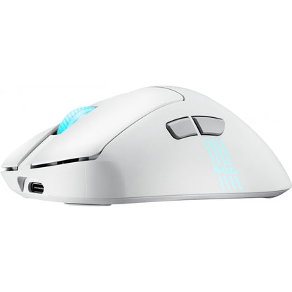 ASUS ROG Keris II ORIGIN/WHT