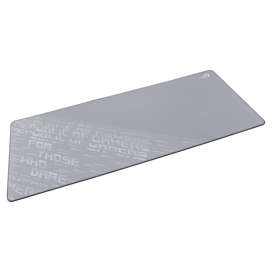 ASUS Mauspad ROG Scabbard II Artic Gray XXL