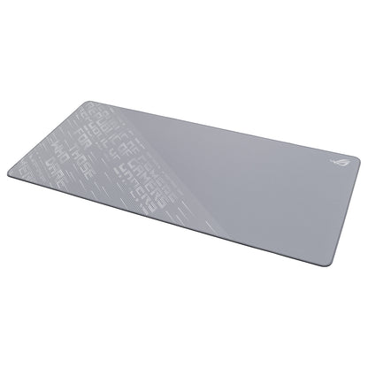 ASUS Mauspad ROG Scabbard II Artic Gray XXL
