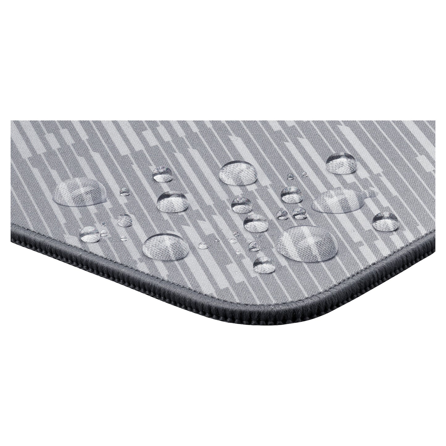 ASUS Mauspad ROG Scabbard II Artic Gray XXL