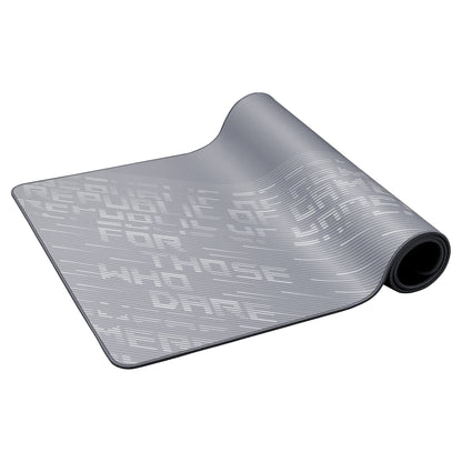 ASUS Mauspad ROG Scabbard II Artic Gray XXL