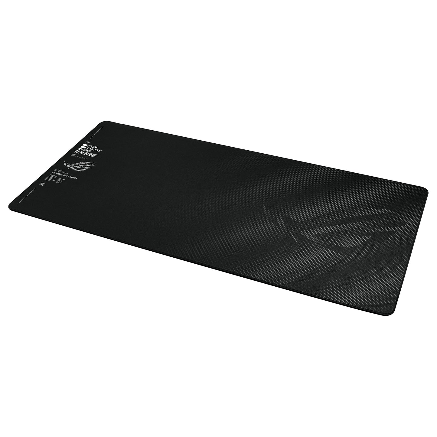 ASUS Mauspad ROG Sheath II XXL