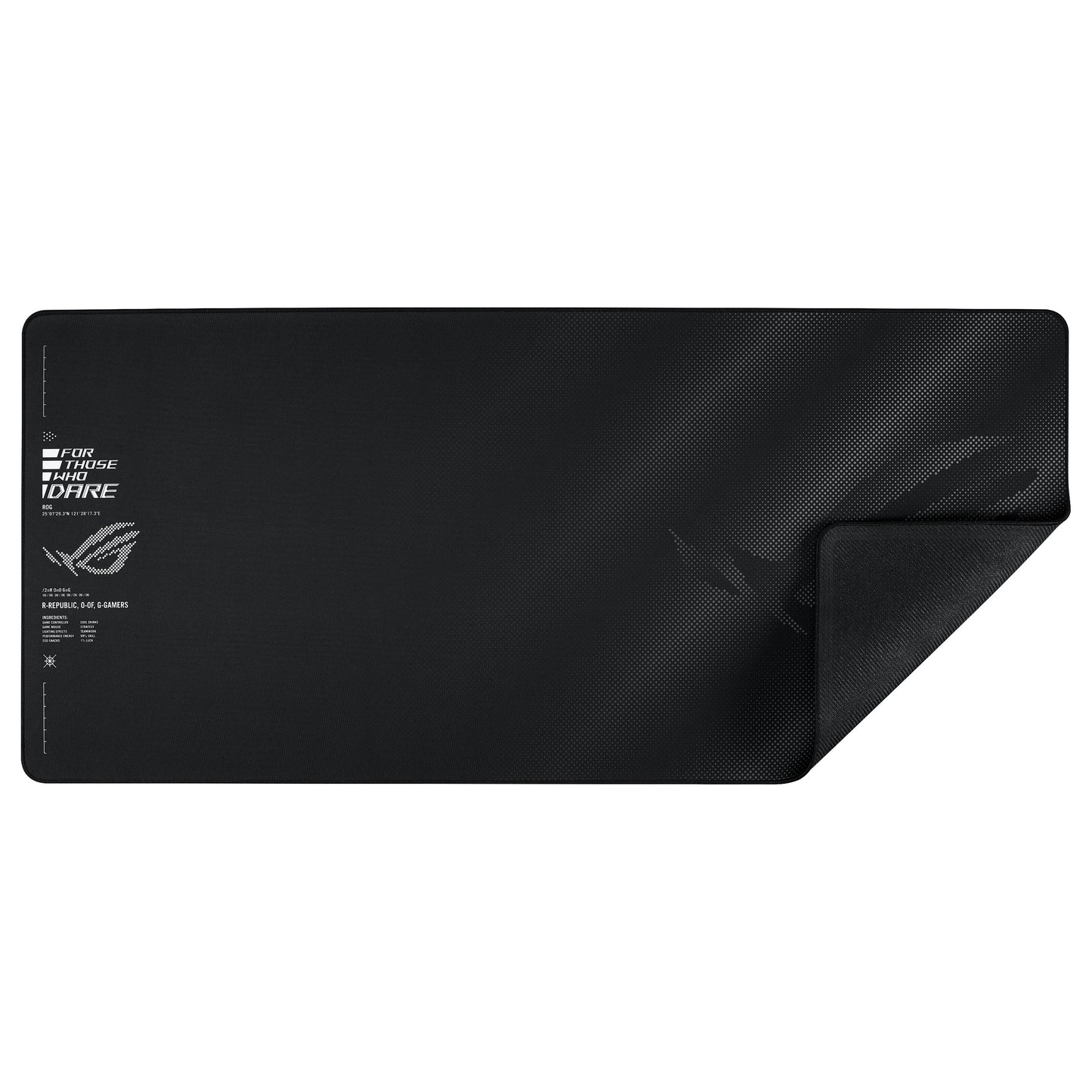ASUS Mauspad ROG Sheath II XXL