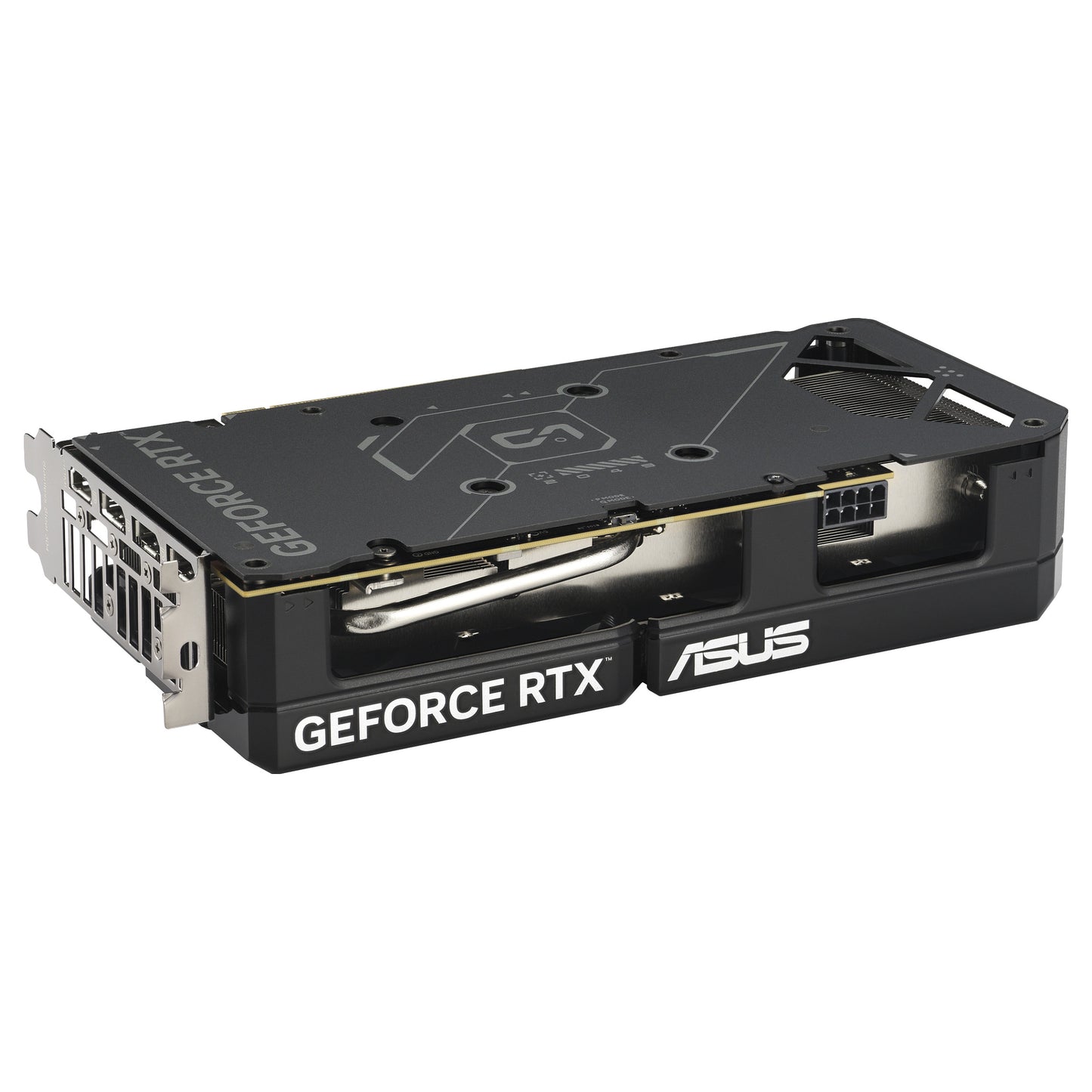 RTX 5060 Ti 8GB ASUS DUAL GDDR7