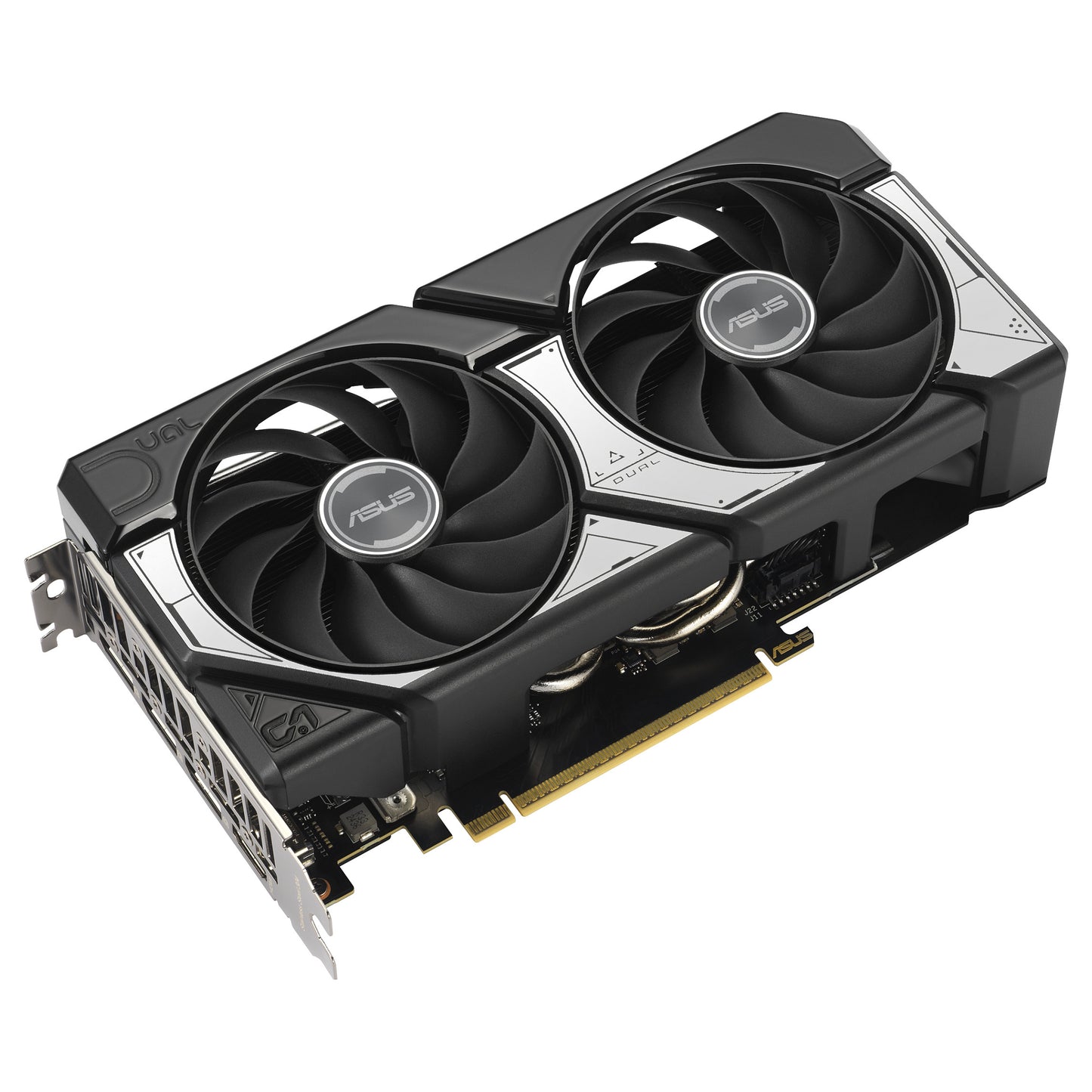 RTX 5060 Ti 8GB ASUS DUAL GDDR7