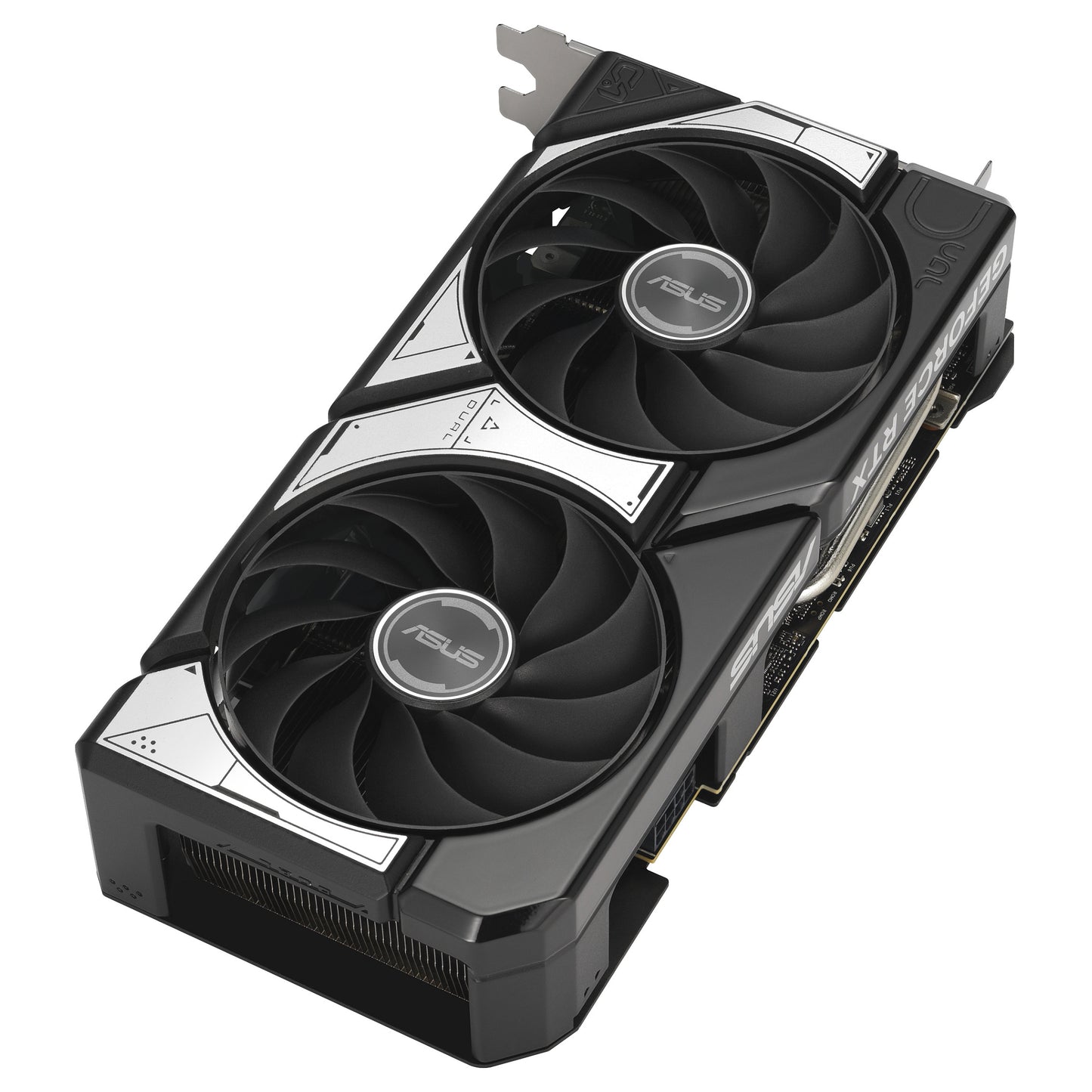 RTX 5060 Ti 8GB ASUS DUAL GDDR7