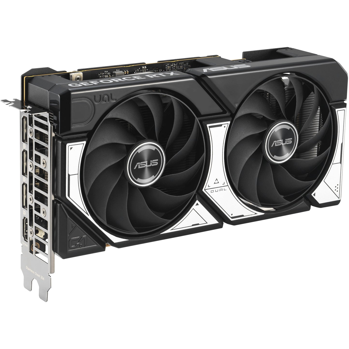 RTX 5060 8GB ASUS DUAL OC GDDR7