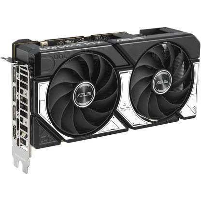 RTX 5060 8GB ASUS DUAL OC GDDR7