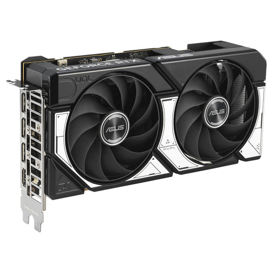 RTX 5060 8GB ASUS DUAL OC GDDR7