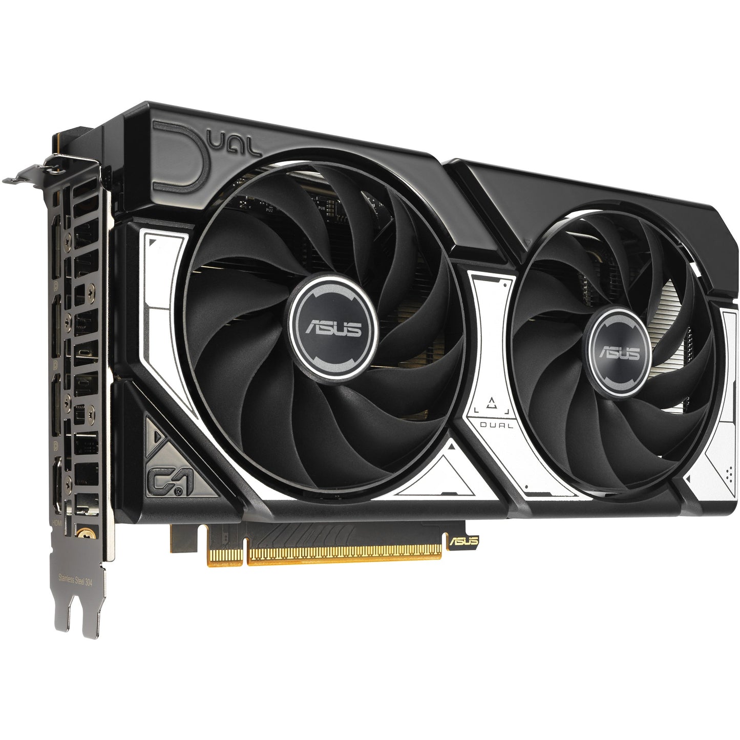RTX 5060 8GB ASUS DUAL OC GDDR7