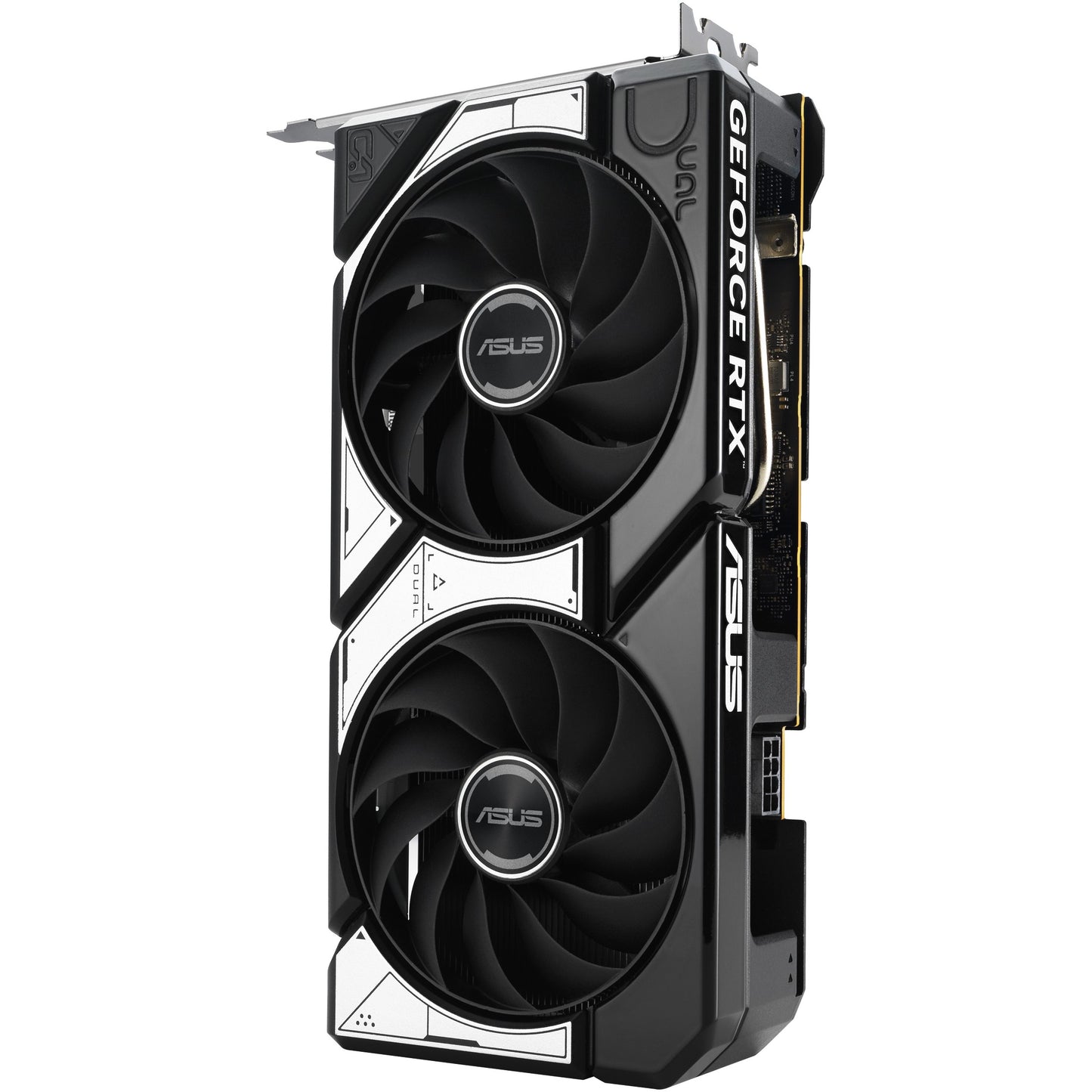 RTX 5060 8GB ASUS DUAL OC GDDR7