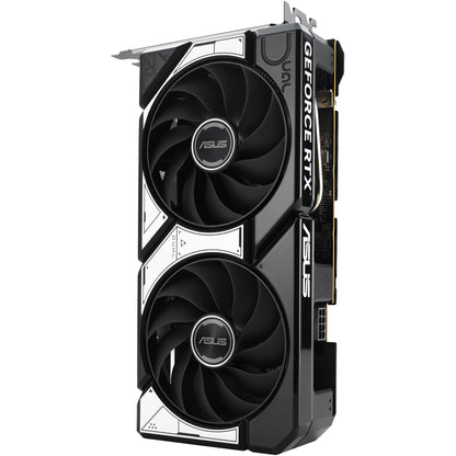 RTX 5060 8GB ASUS DUAL OC GDDR7