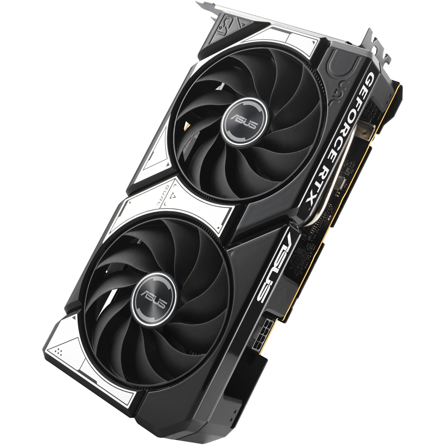 RTX 5060 8GB ASUS DUAL OC GDDR7